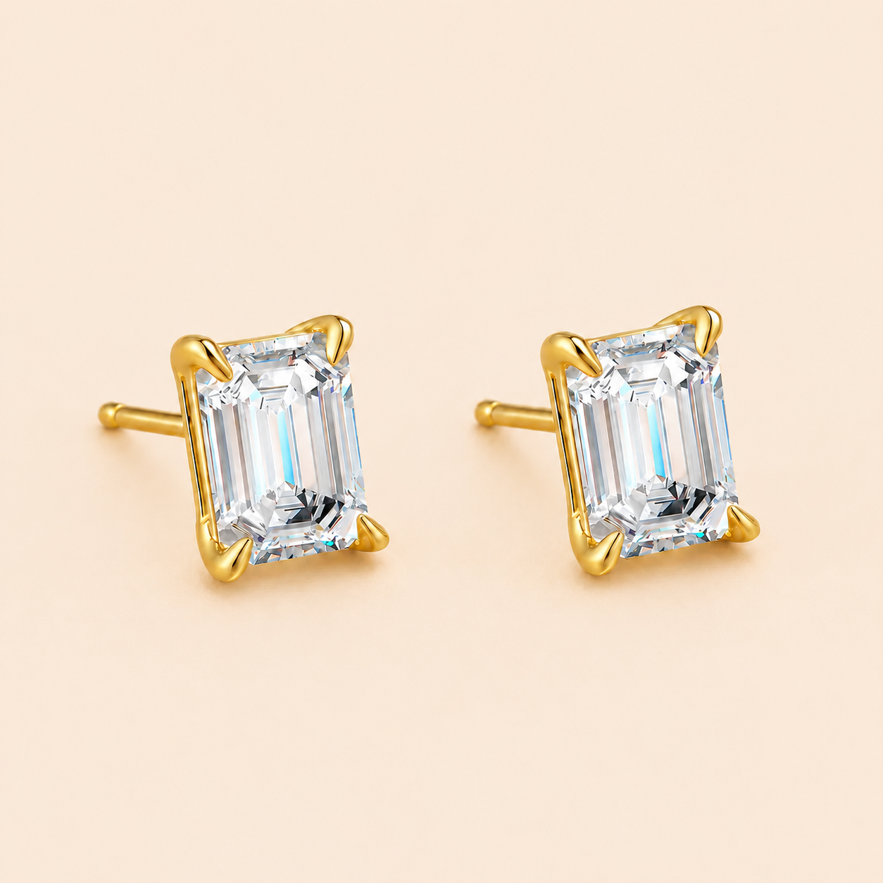 Flovrez Lumière Earrings