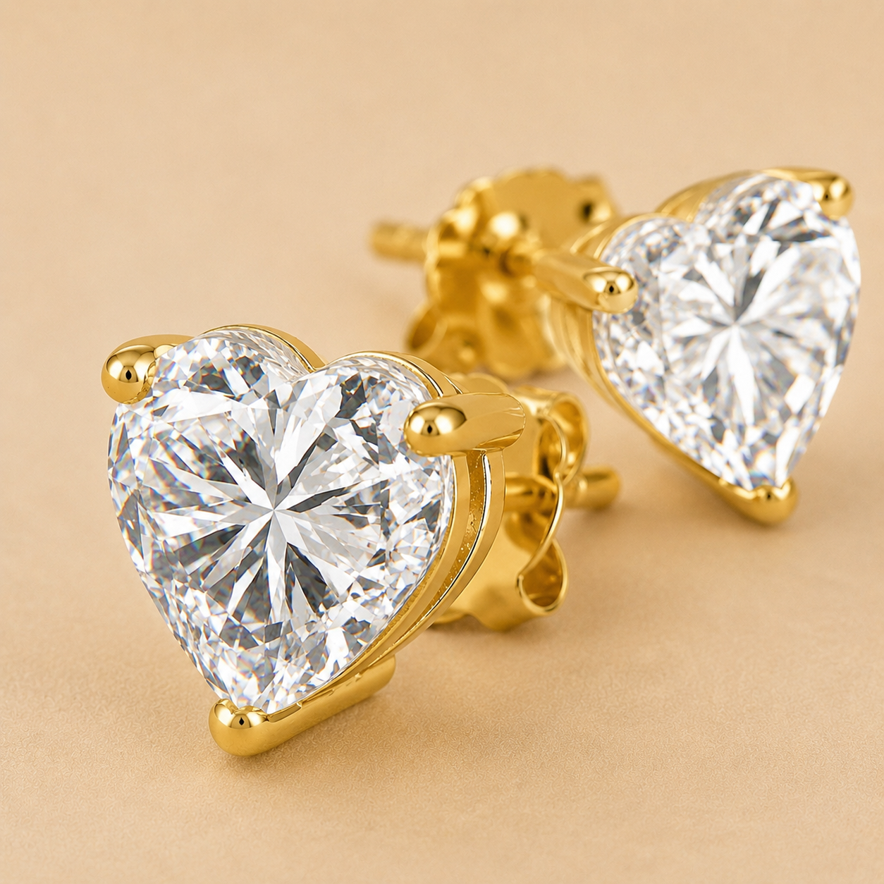 Flovrez Amour Earrings