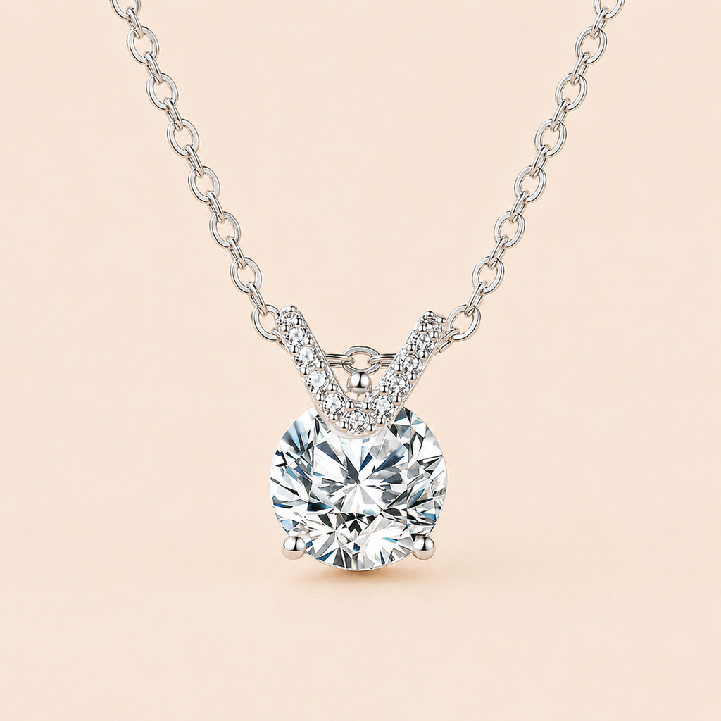 Flovrez Soleil Necklace
