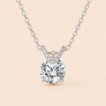 Flovrez Soleil Necklace