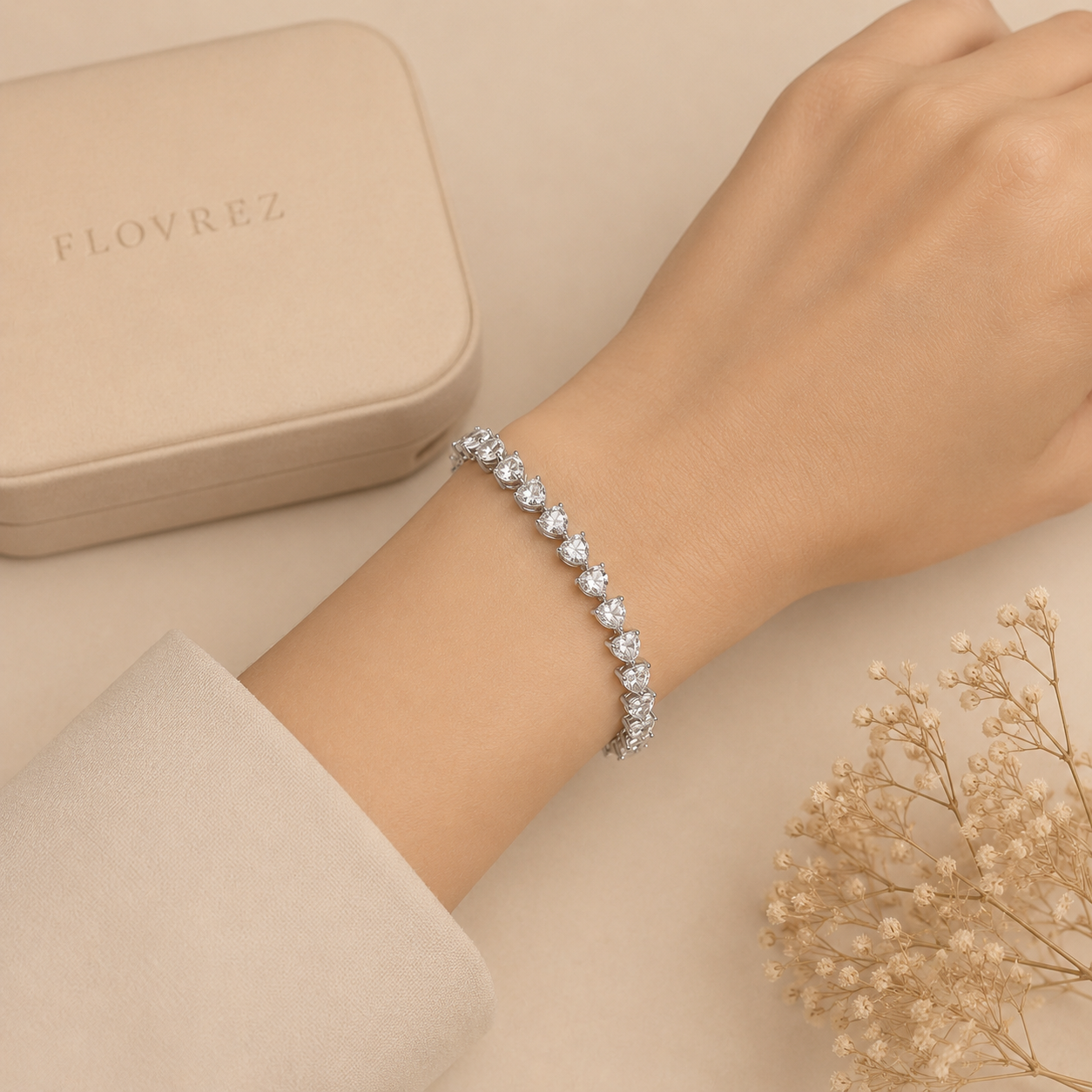 Flovrez Amora Bracelet