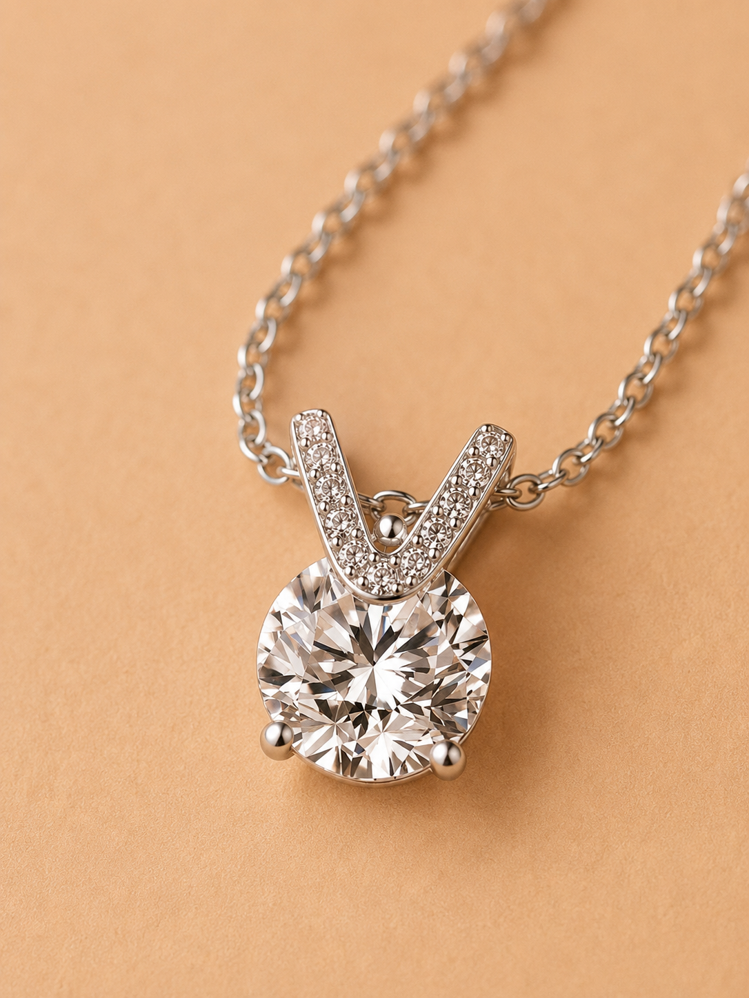 Flovrez Soleil Necklace