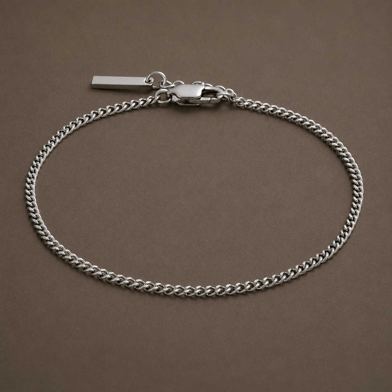 Flovrez Cuban Bracelet