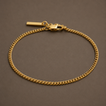 Flovrez Cuban Bracelet