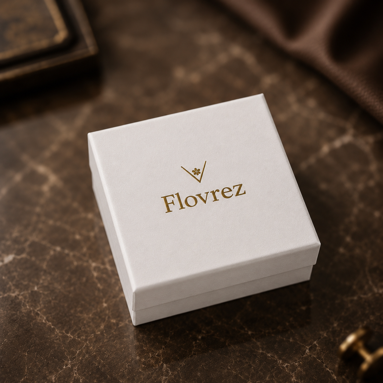 Flovrez - Forge Ring