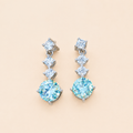 Flovrez Celeste Earrings