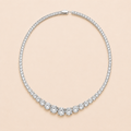 Flovrez Rivière Necklace
