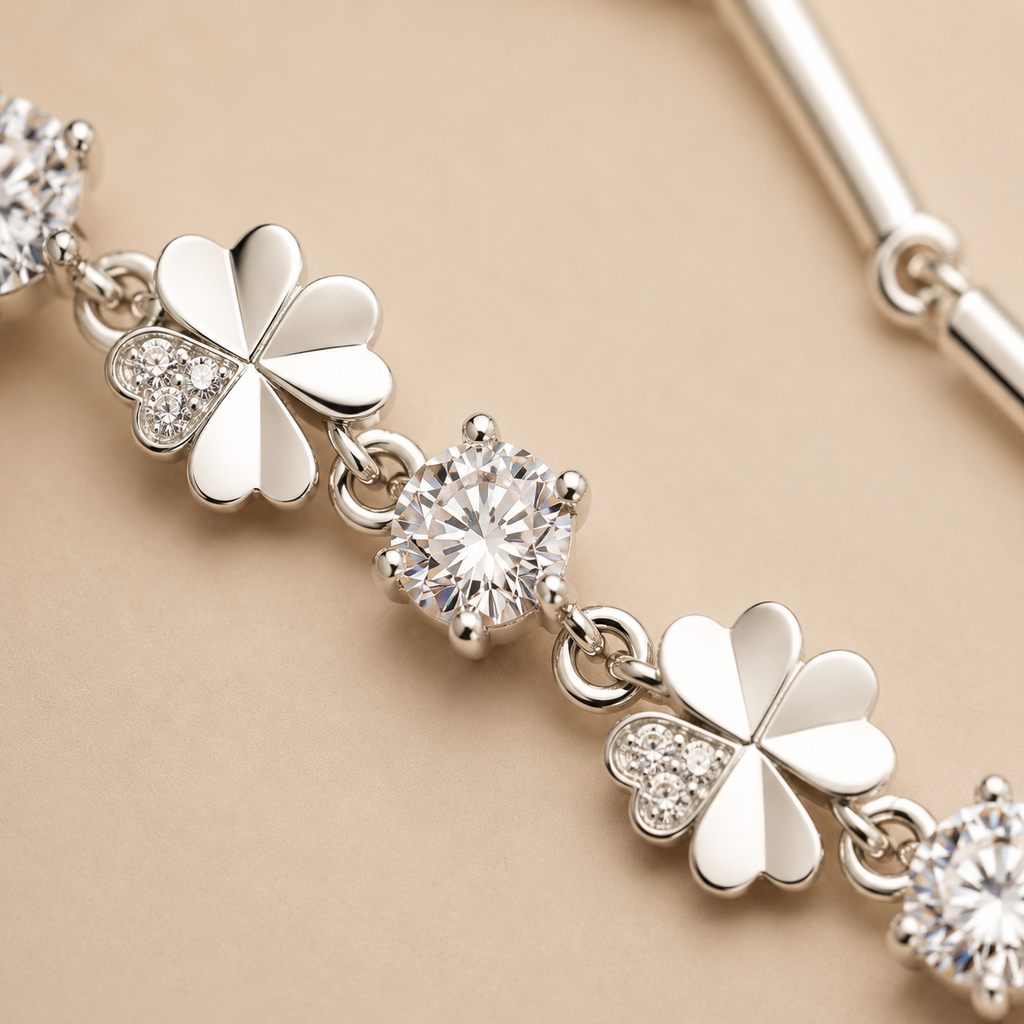 Flovrez Clover Bracelet