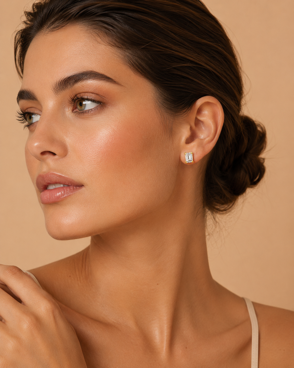 Flovrez Lumière Earrings