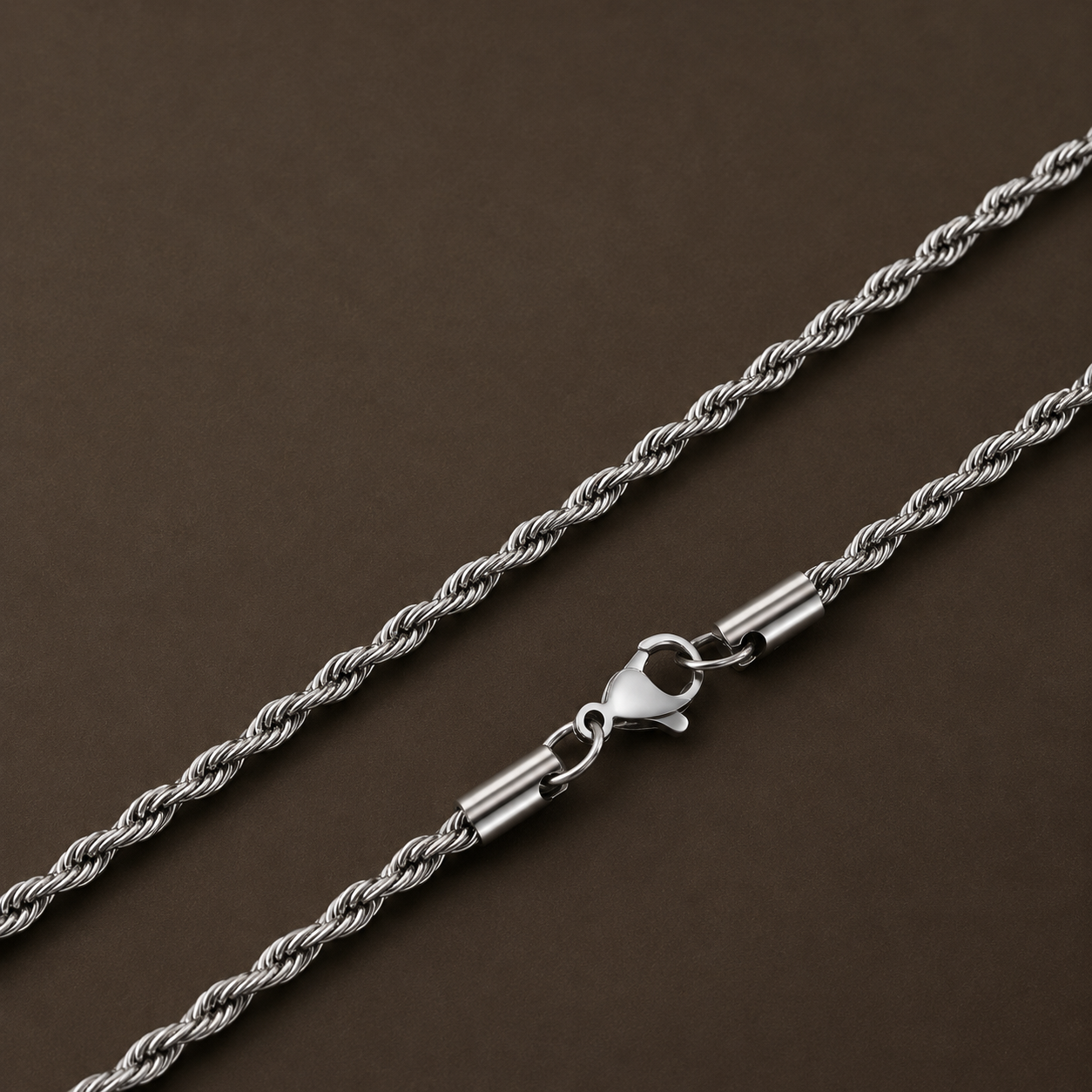 Flovrez - Tresse Necklace