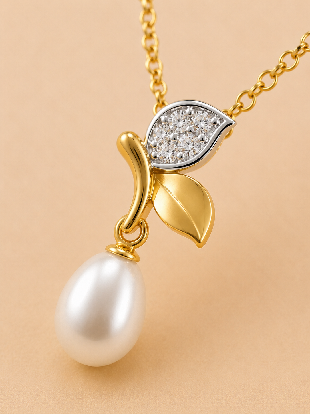 Flovrez Fleur Necklace