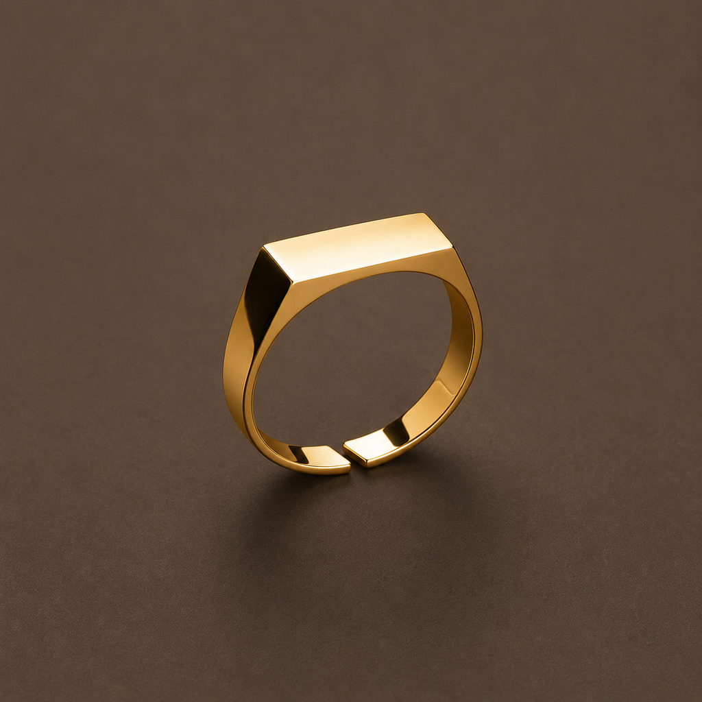 Flovrez - Strip Ring
