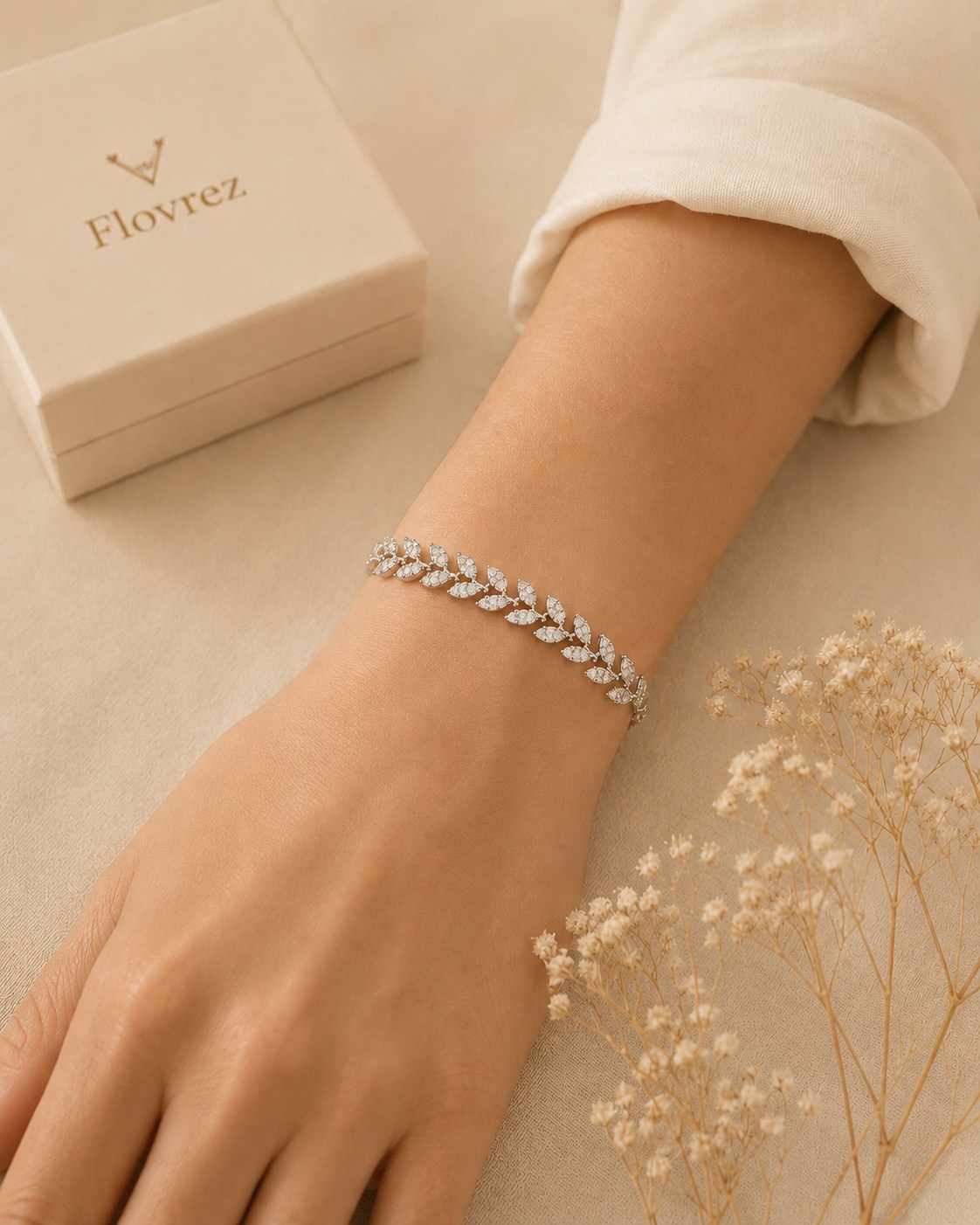 Flovrez Aurora Bracelet