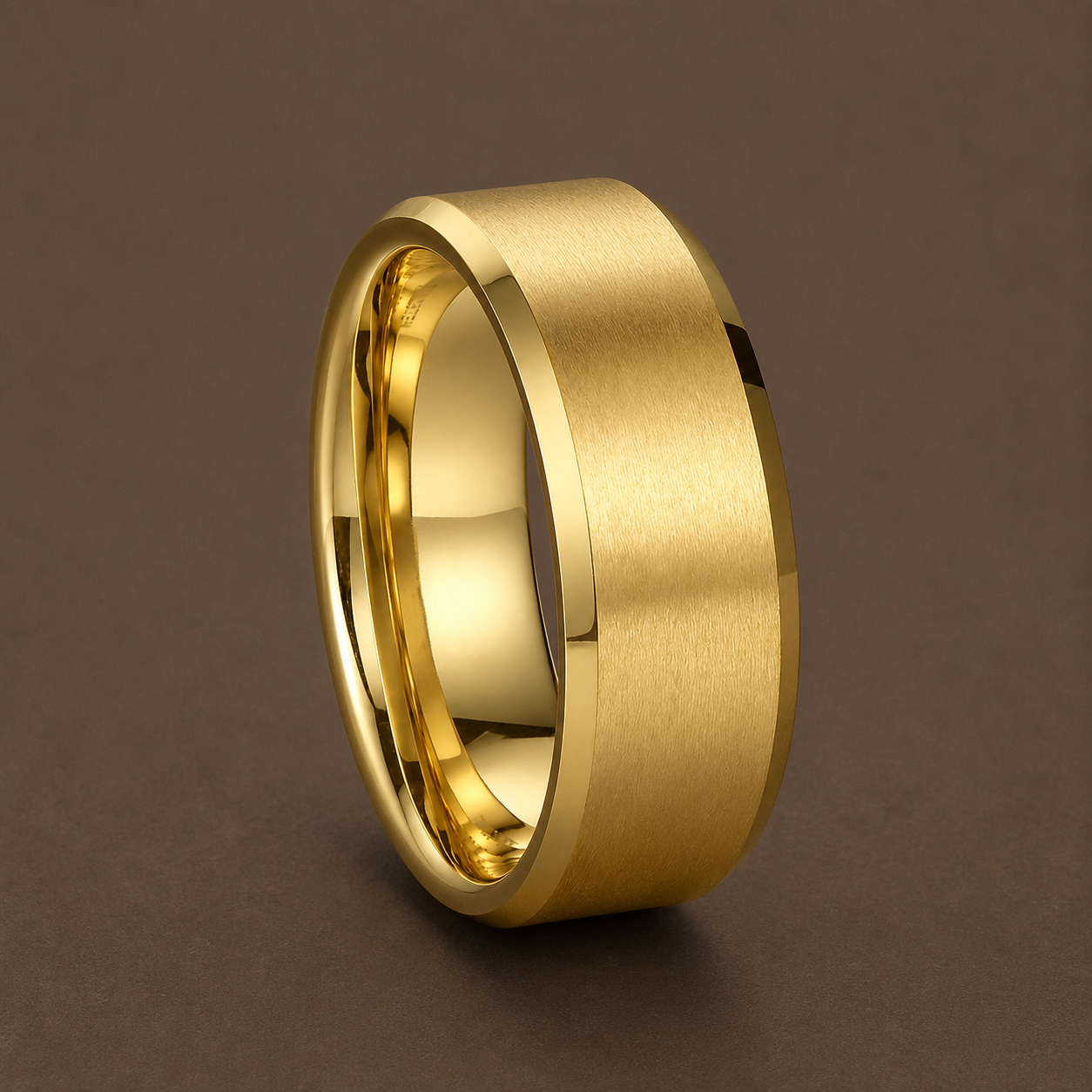 Flovrez - Forge Ring