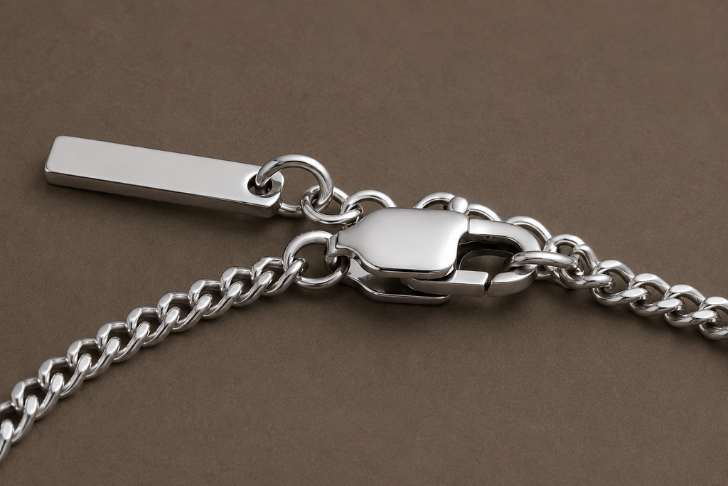 Flovrez Cuban Bracelet