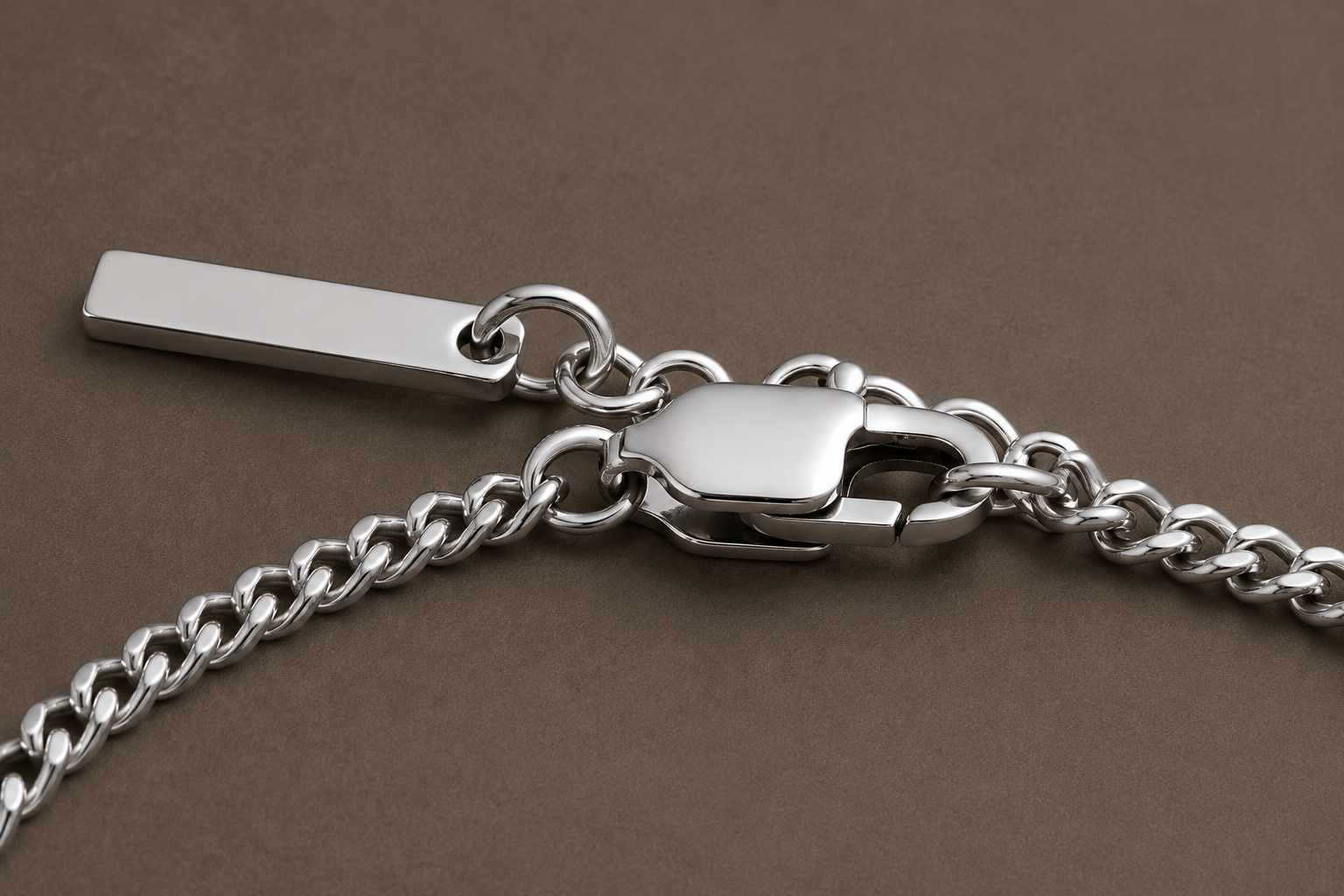 Flovrez Cuban Bracelet