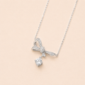 Flovrez Papillon Necklace