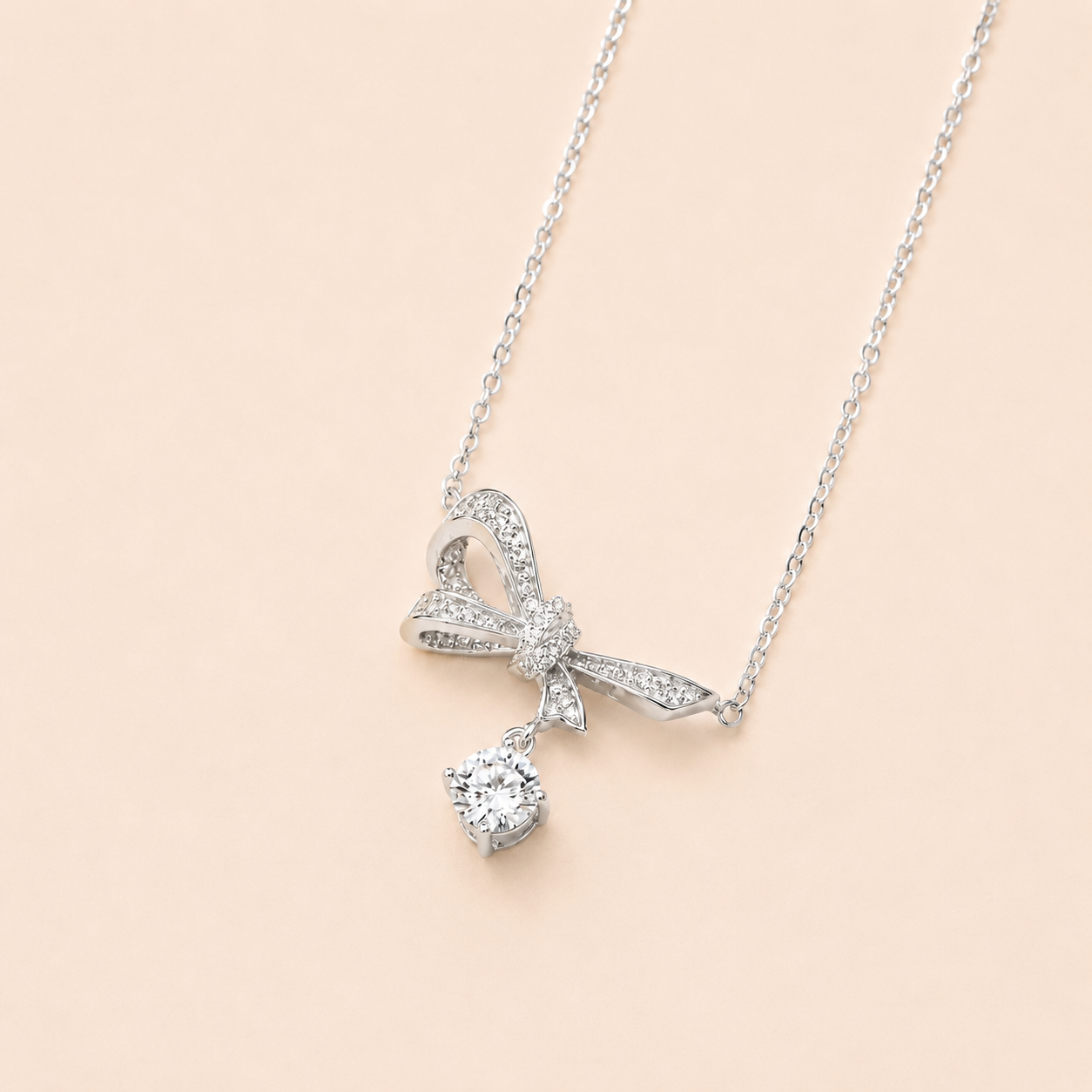 Flovrez Papillon Necklace