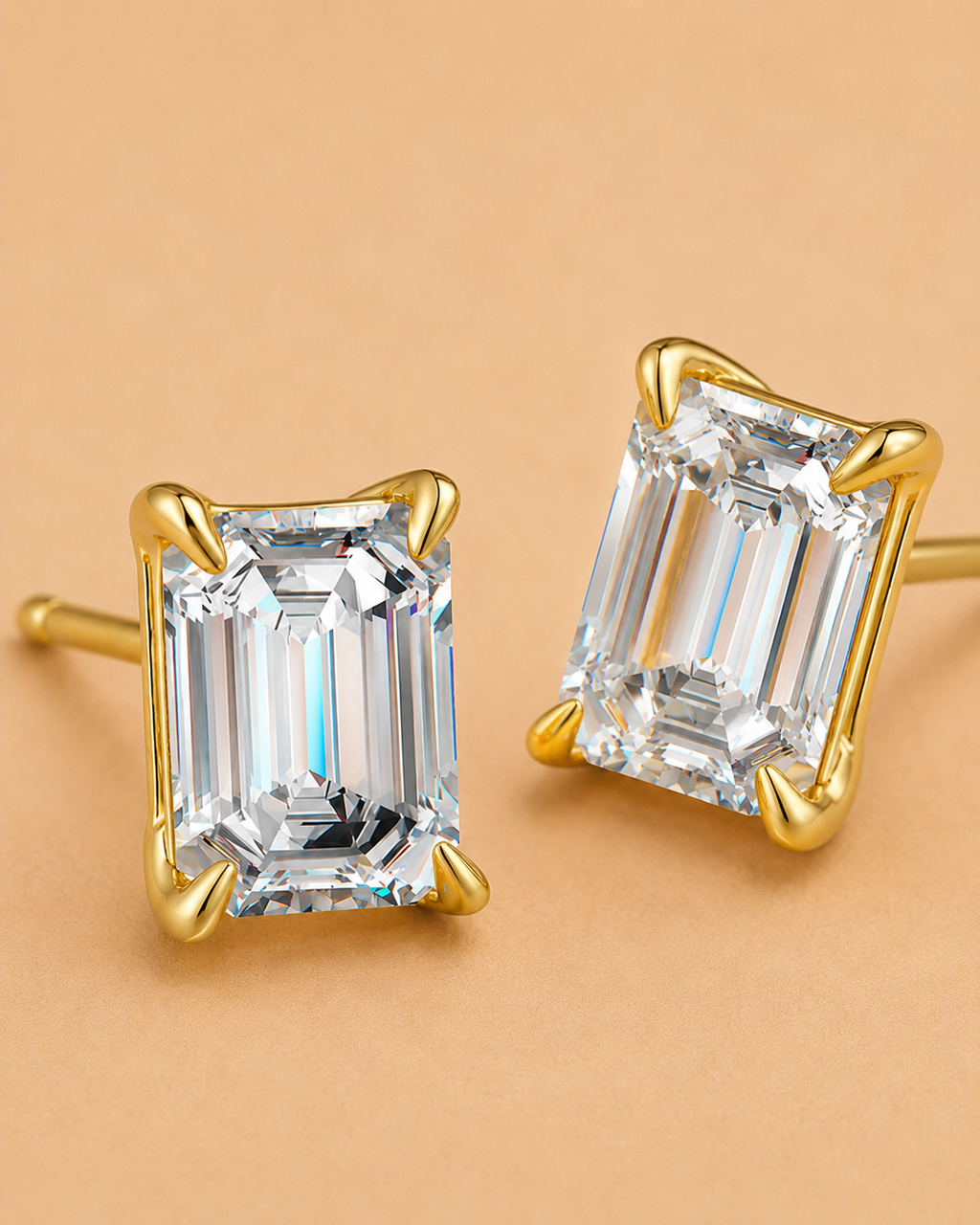 Flovrez Lumière Earrings