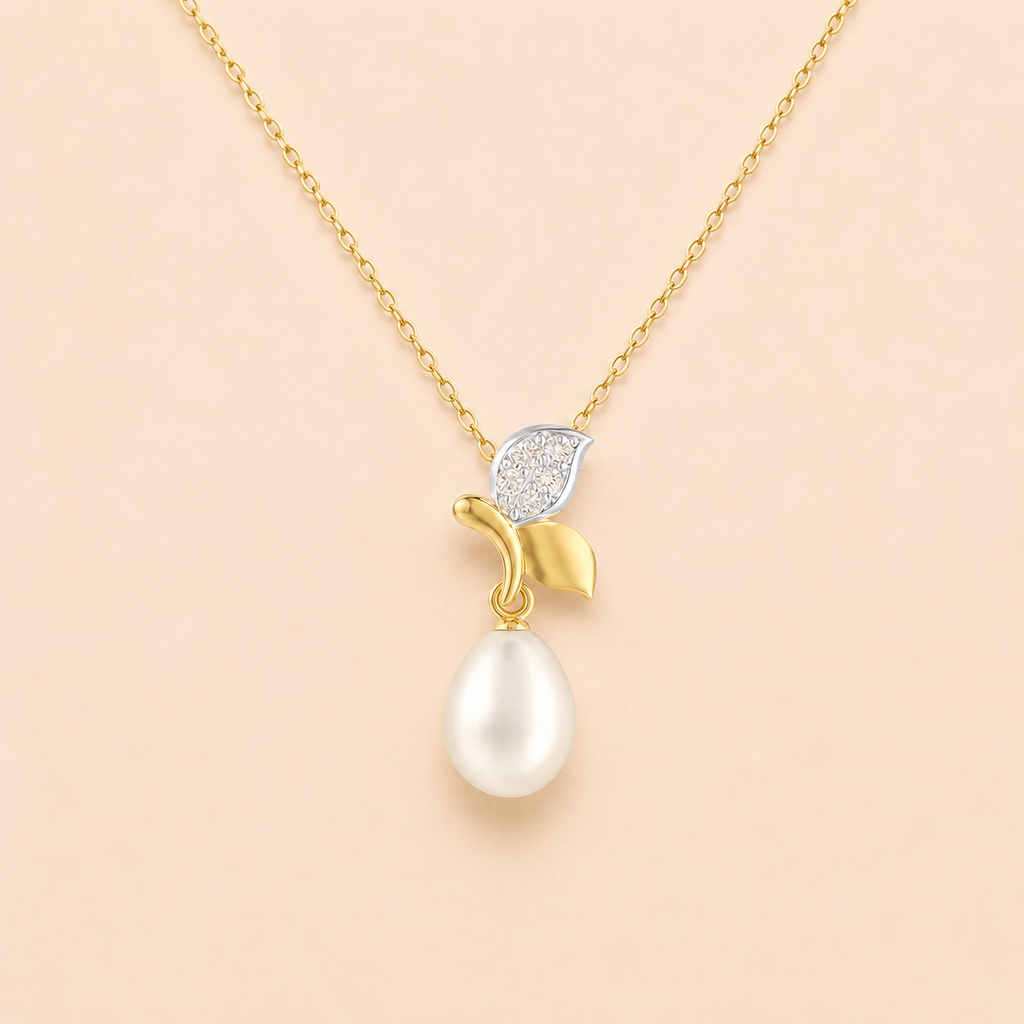Flovrez Fleur Necklace