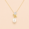 Flovrez Fleur Necklace