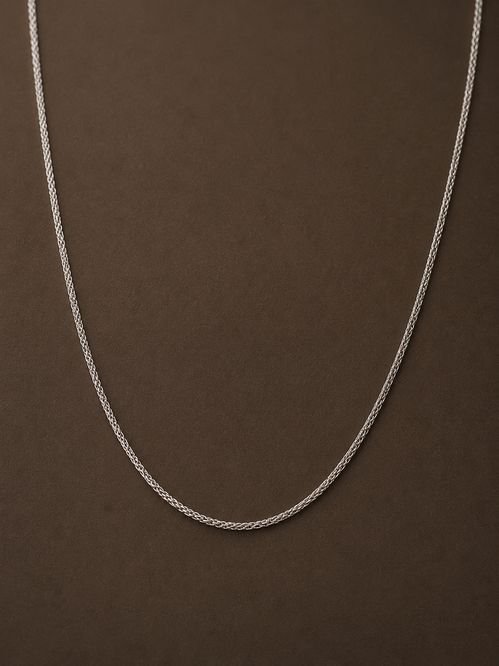 Flovrez - Snake Necklace