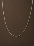 Flovrez - Snake Necklace