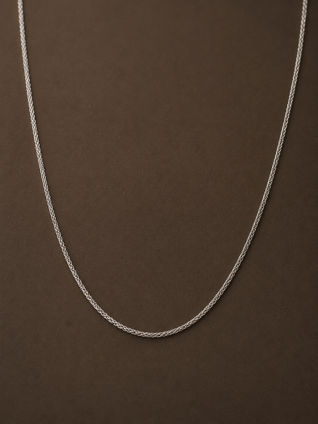 Flovrez - Snake Necklace