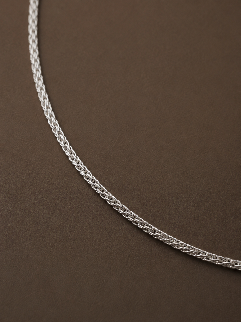 Flovrez - Snake Necklace