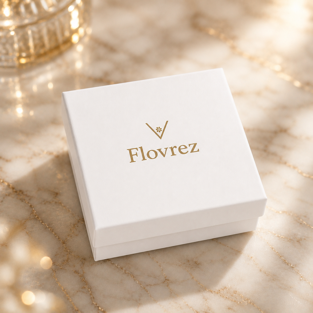 Flovrez Pearl Daisy Bracelet