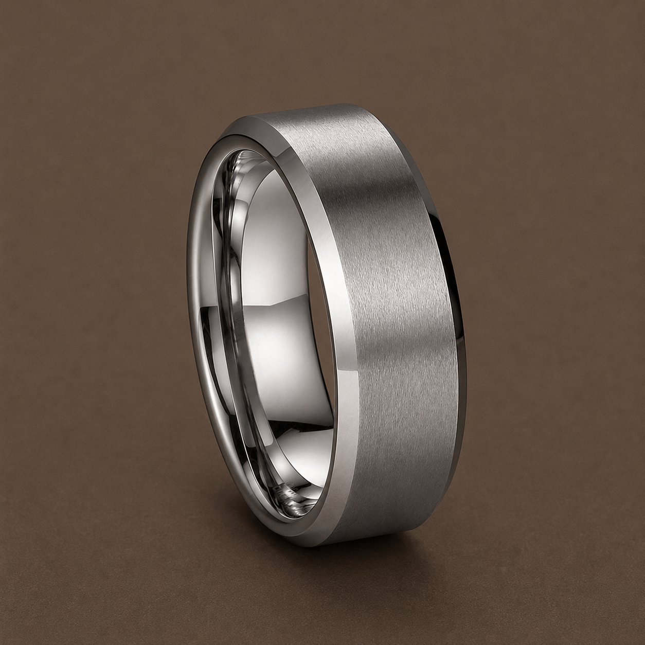 Flovrez - Forge Ring