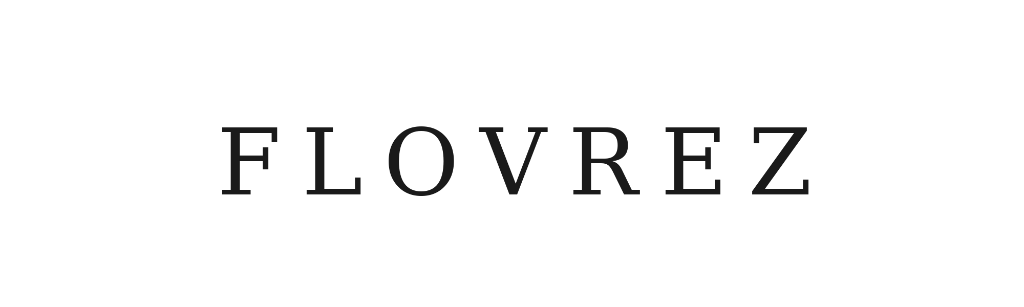 Flovrez